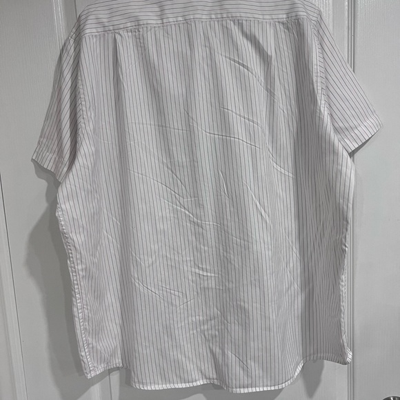 Empire men’s short sleeve button down shirt size xxl - Picture 3 of 7